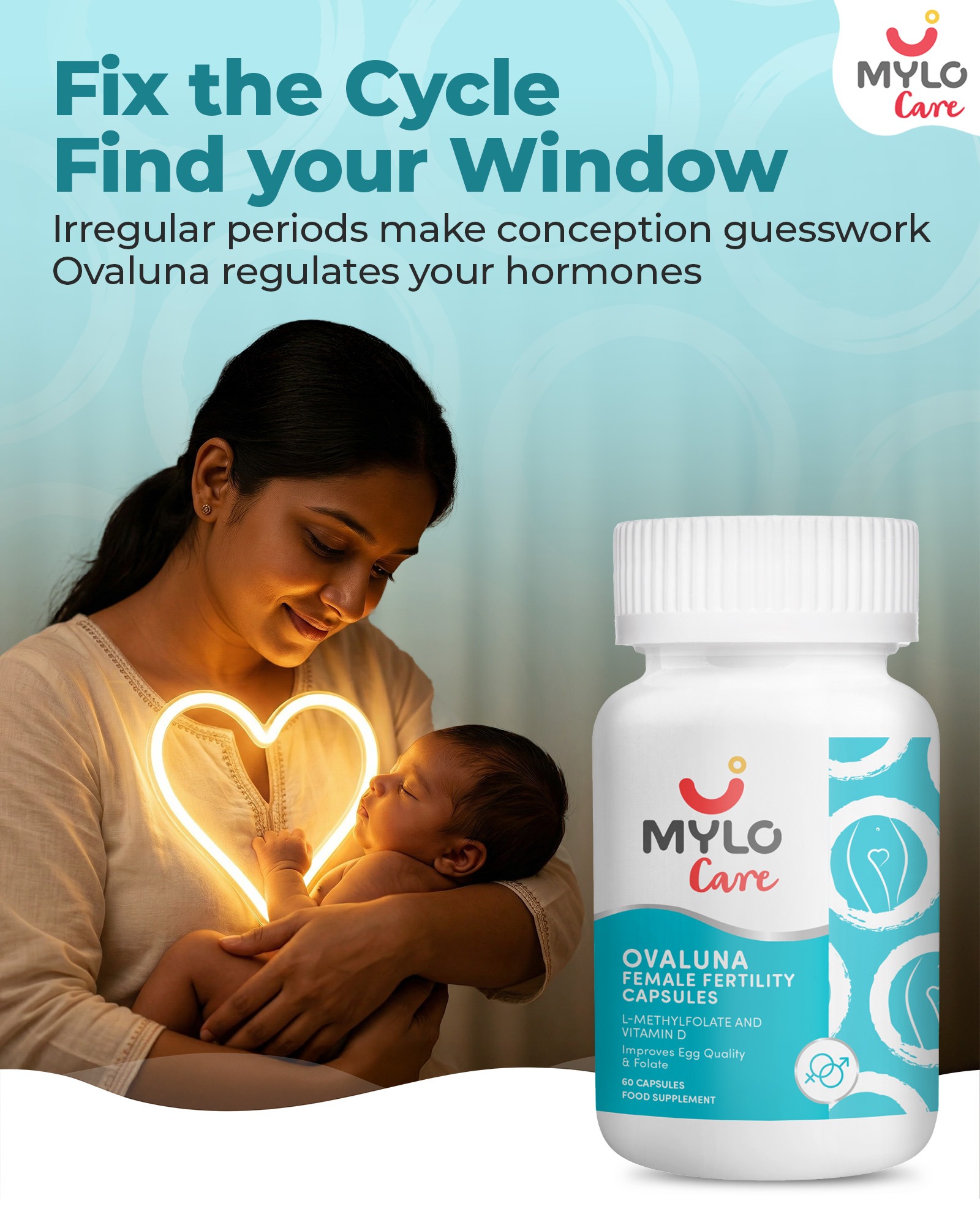 MyloCare Facebook ad