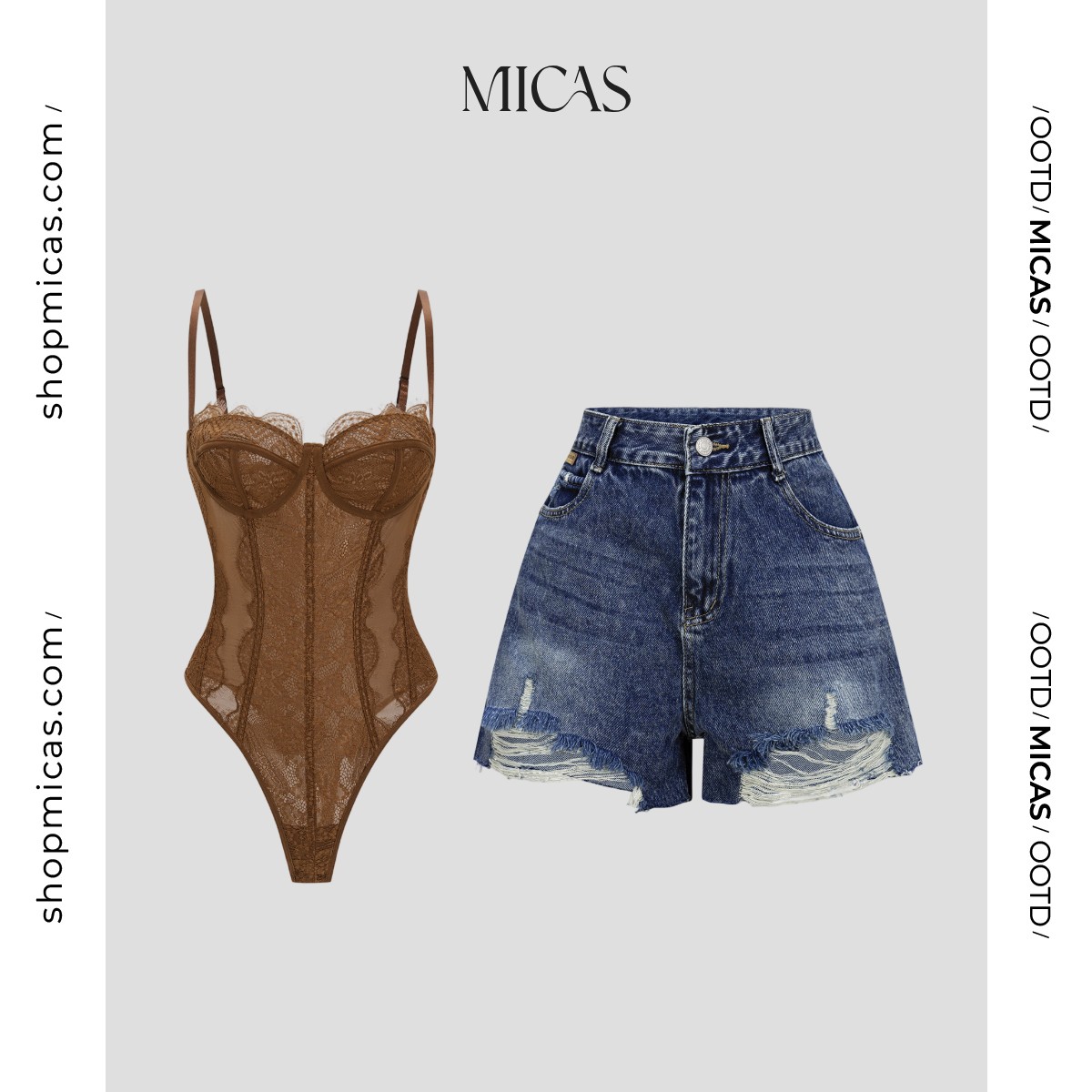 MICAS Facebook ad