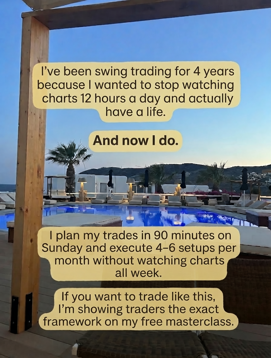 Truewealth Facebook ad