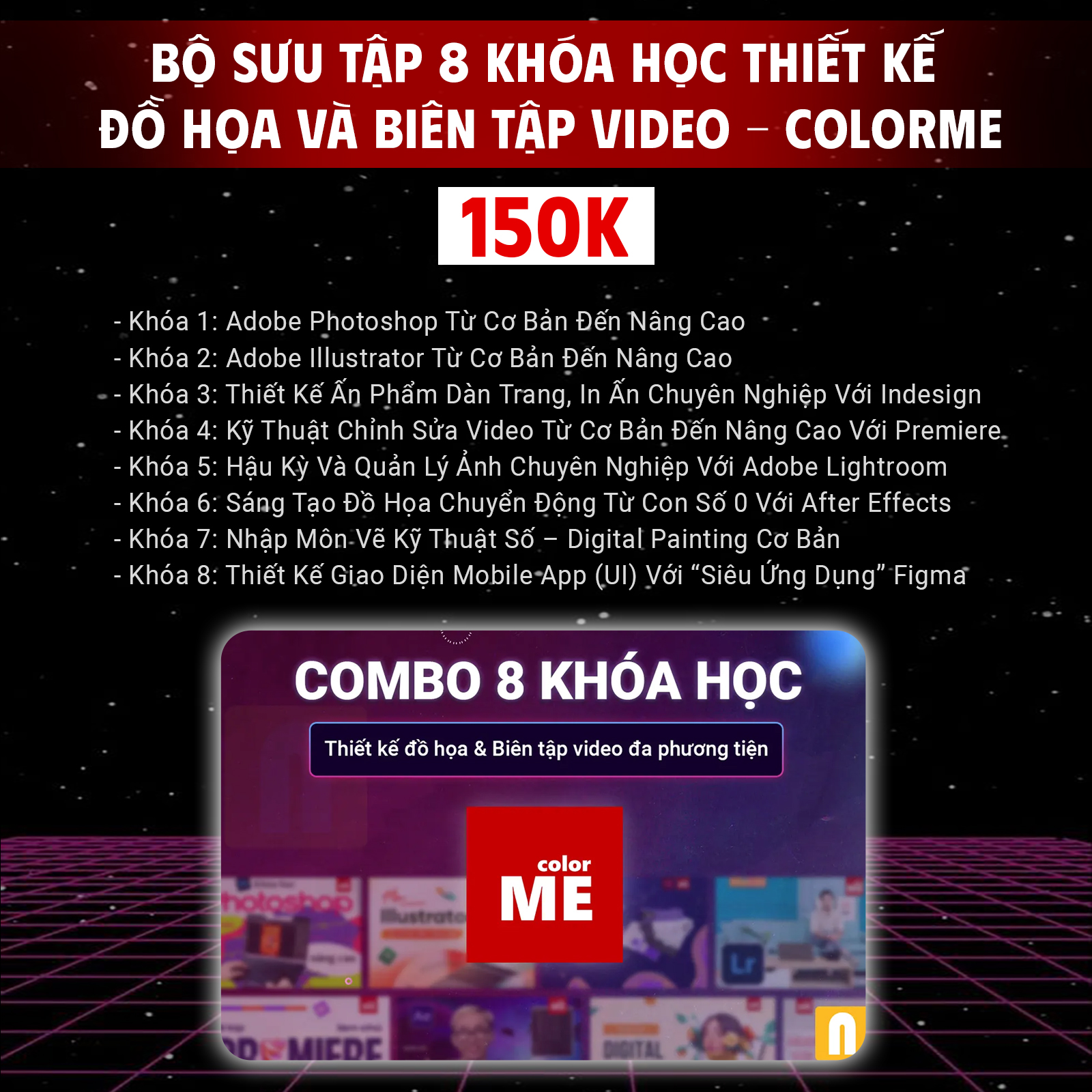 NOHI Education - Học Online Đa Lĩnh Vực Facebook ad: CHỈ - SỞ HỮU NGAY CÁC BỘ SƯU…