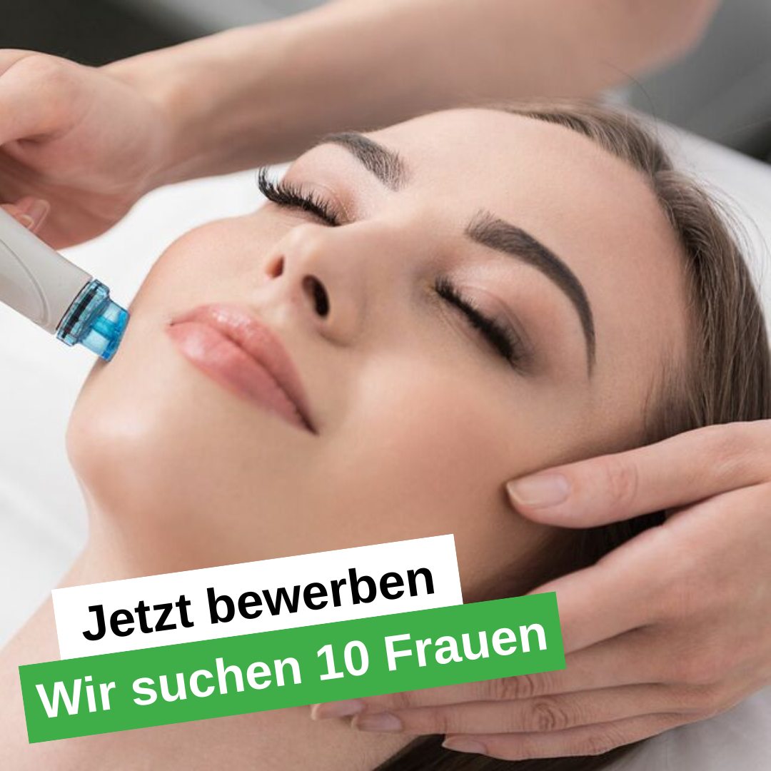 Casa Cosmetica - Fußpflege I Kosmetik I Maniküre I Wellnessmassage Facebook ad