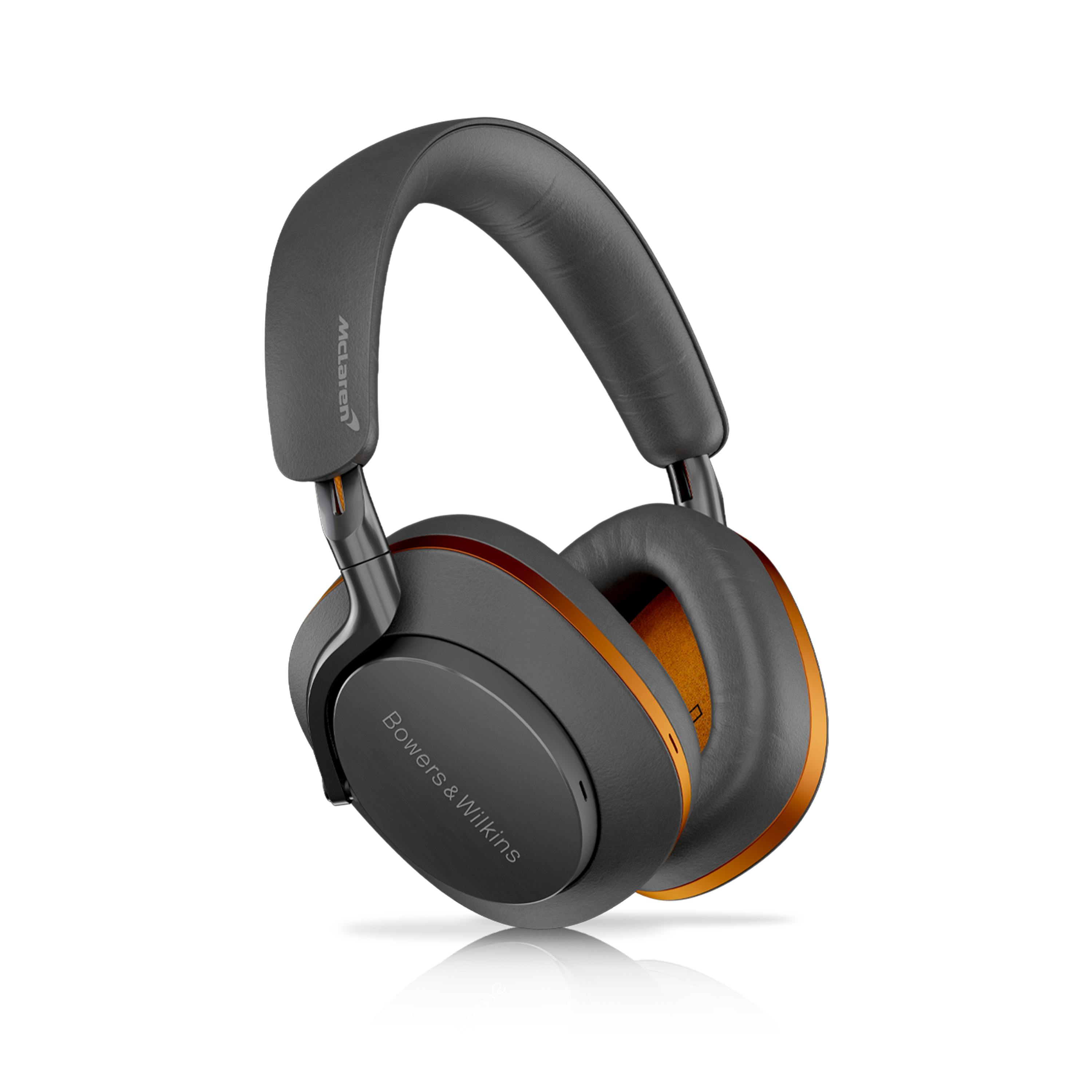 Bowers & Wilkins Facebook ad