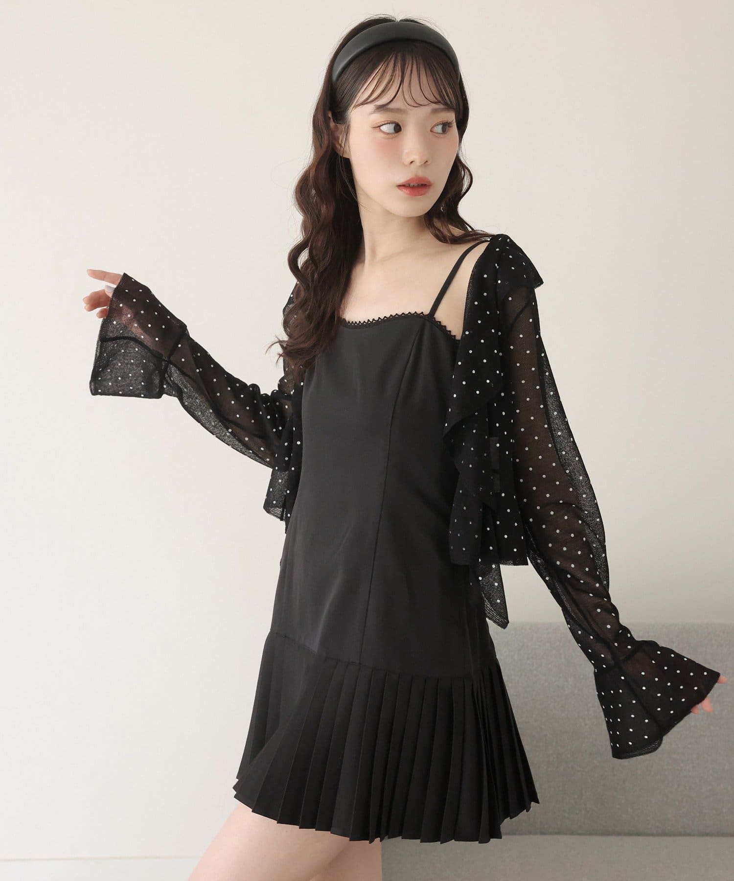 PAL CLOSET Online Store (パルクローゼット) Facebook ad from Mar 12, 2026
