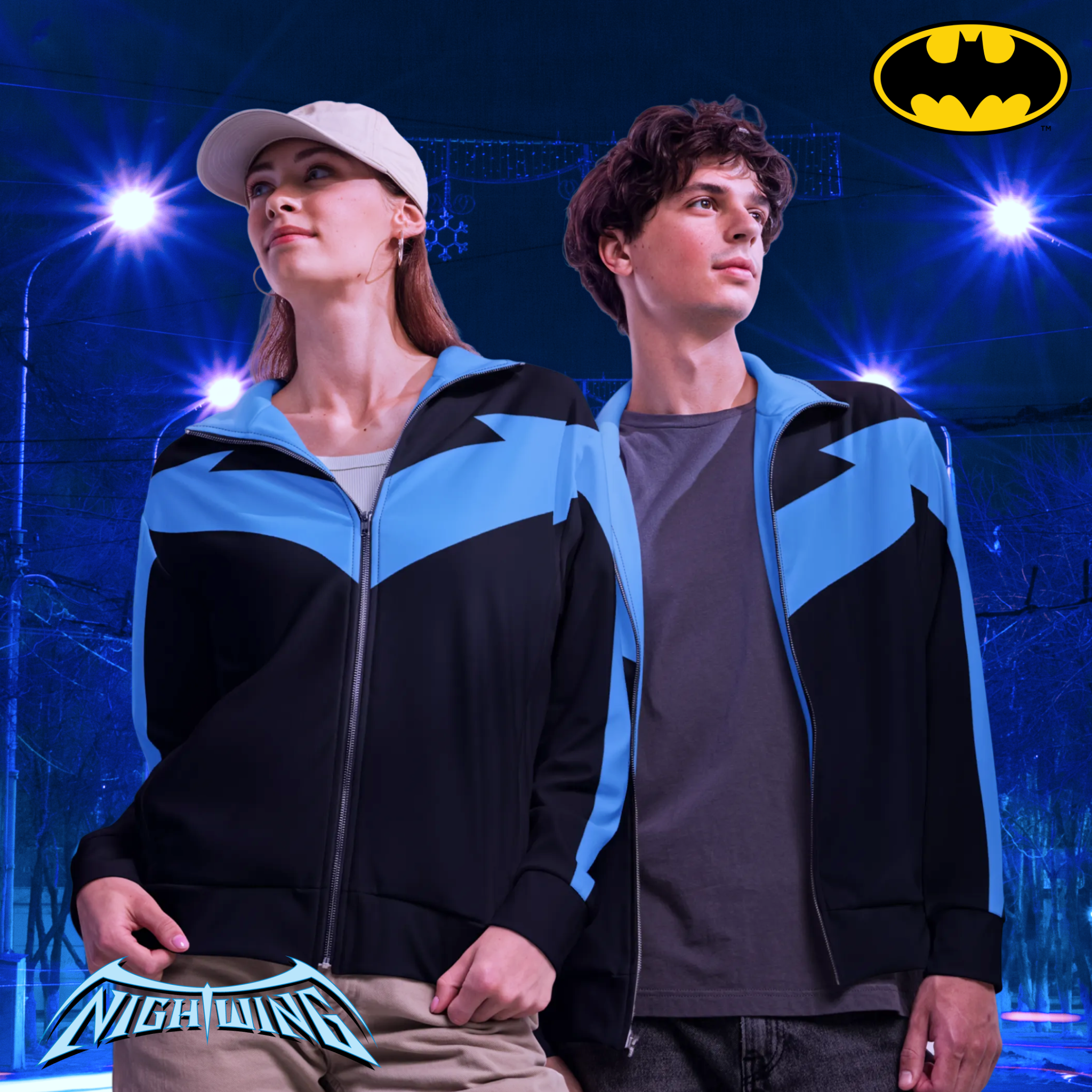 DC Facebook ad