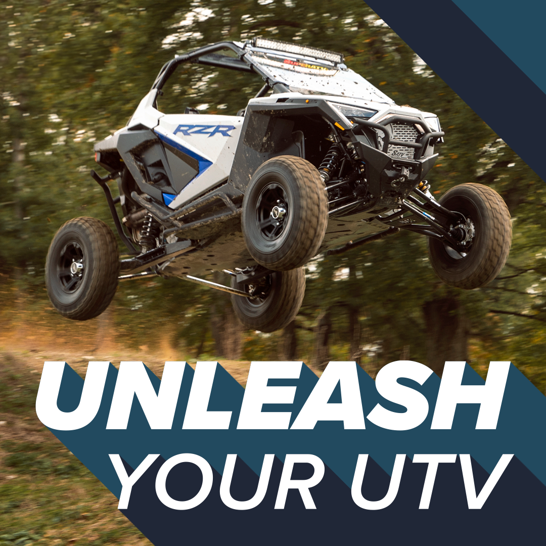 Super ATV Facebook ad