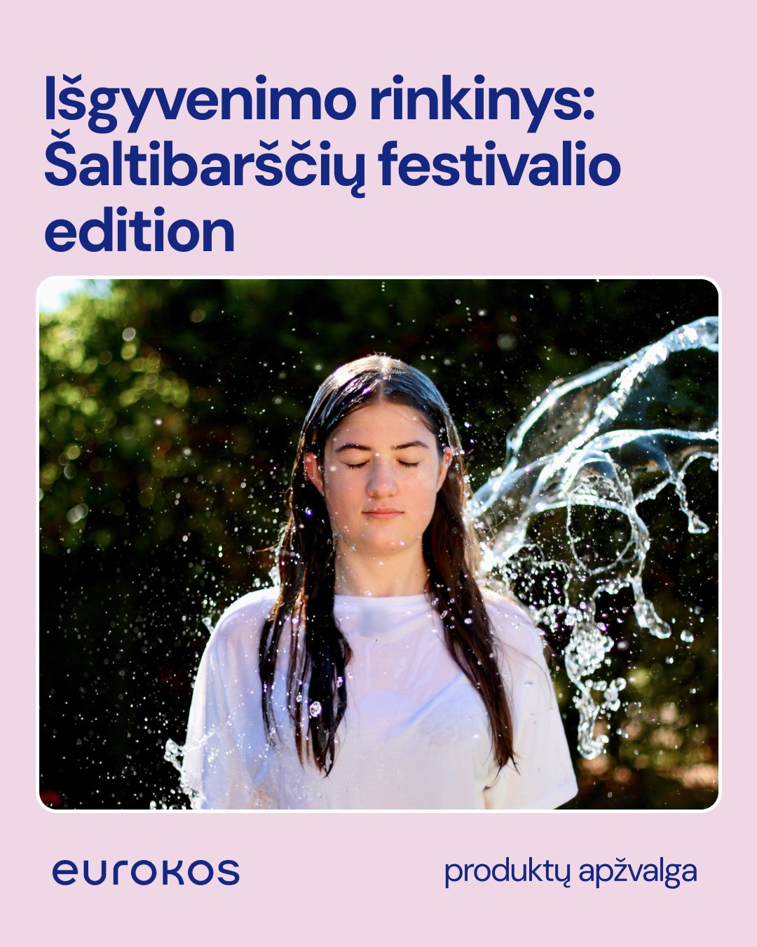EUROKOS Facebook ad
