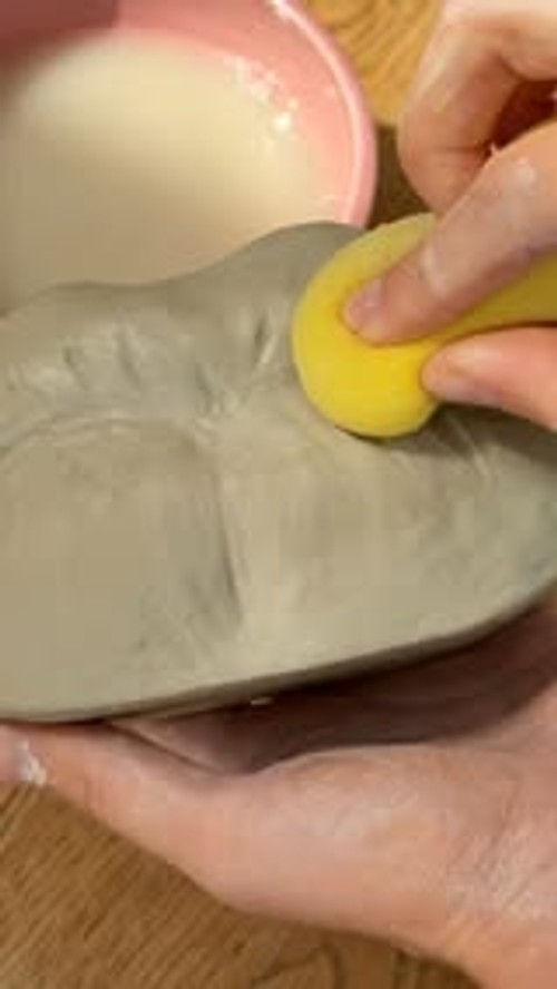 Sculpd Facebook ad: Massage For The Brain