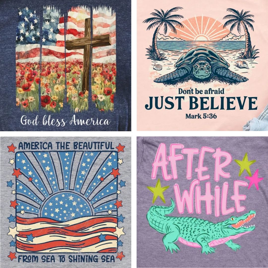 Love in Faith Facebook ad