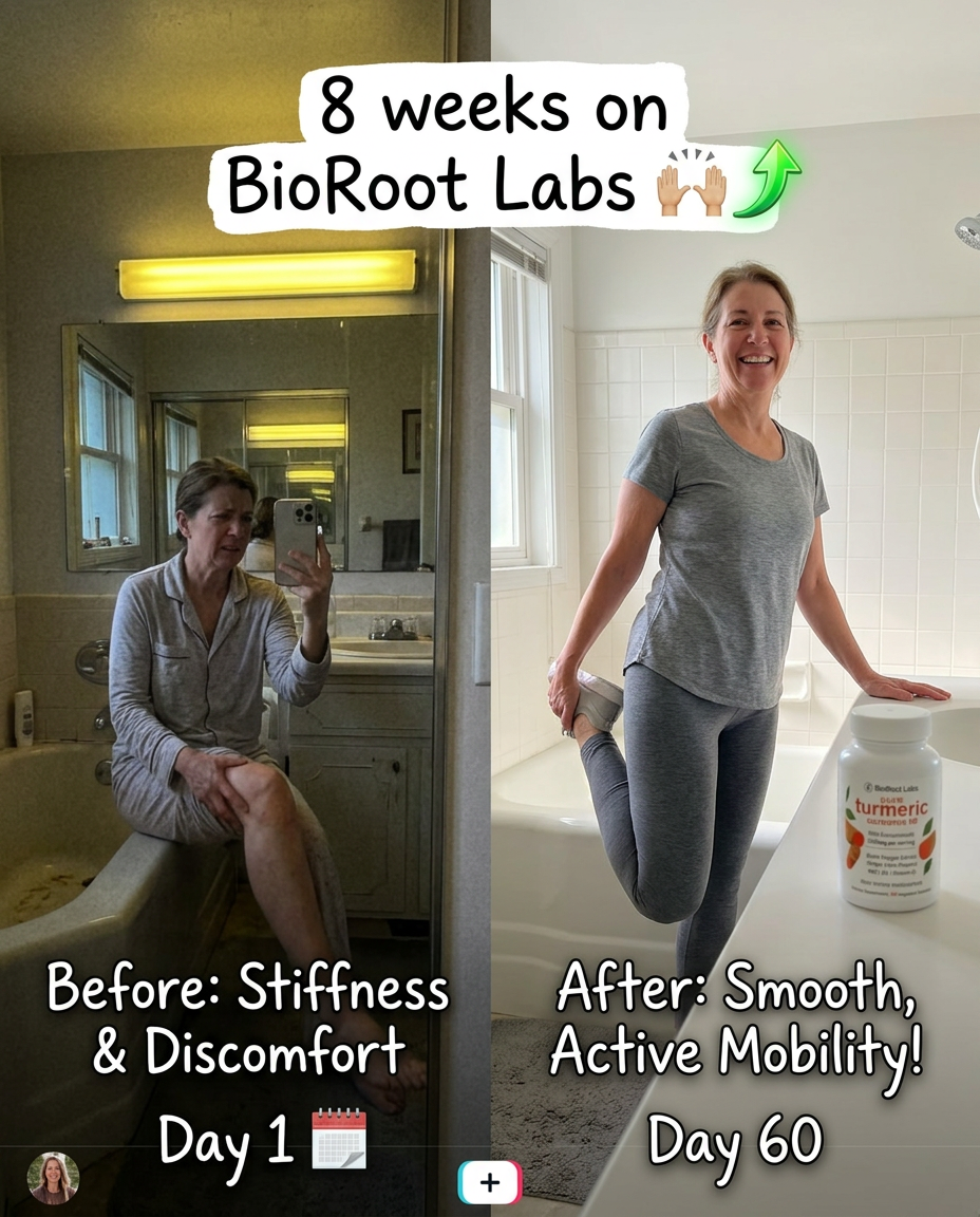 BioRoot Labs Facebook ad