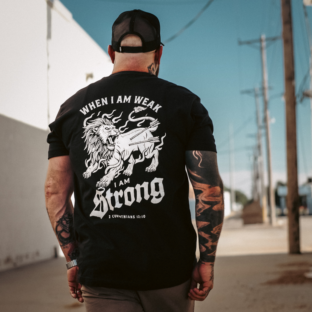 Disciple Threads Facebook ad