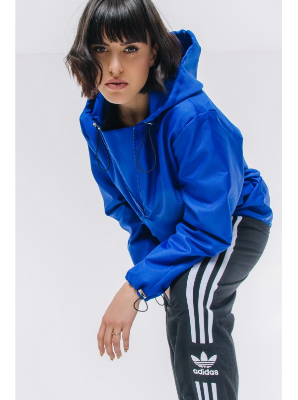 REST FACTORY streetwear clothing Facebook ad