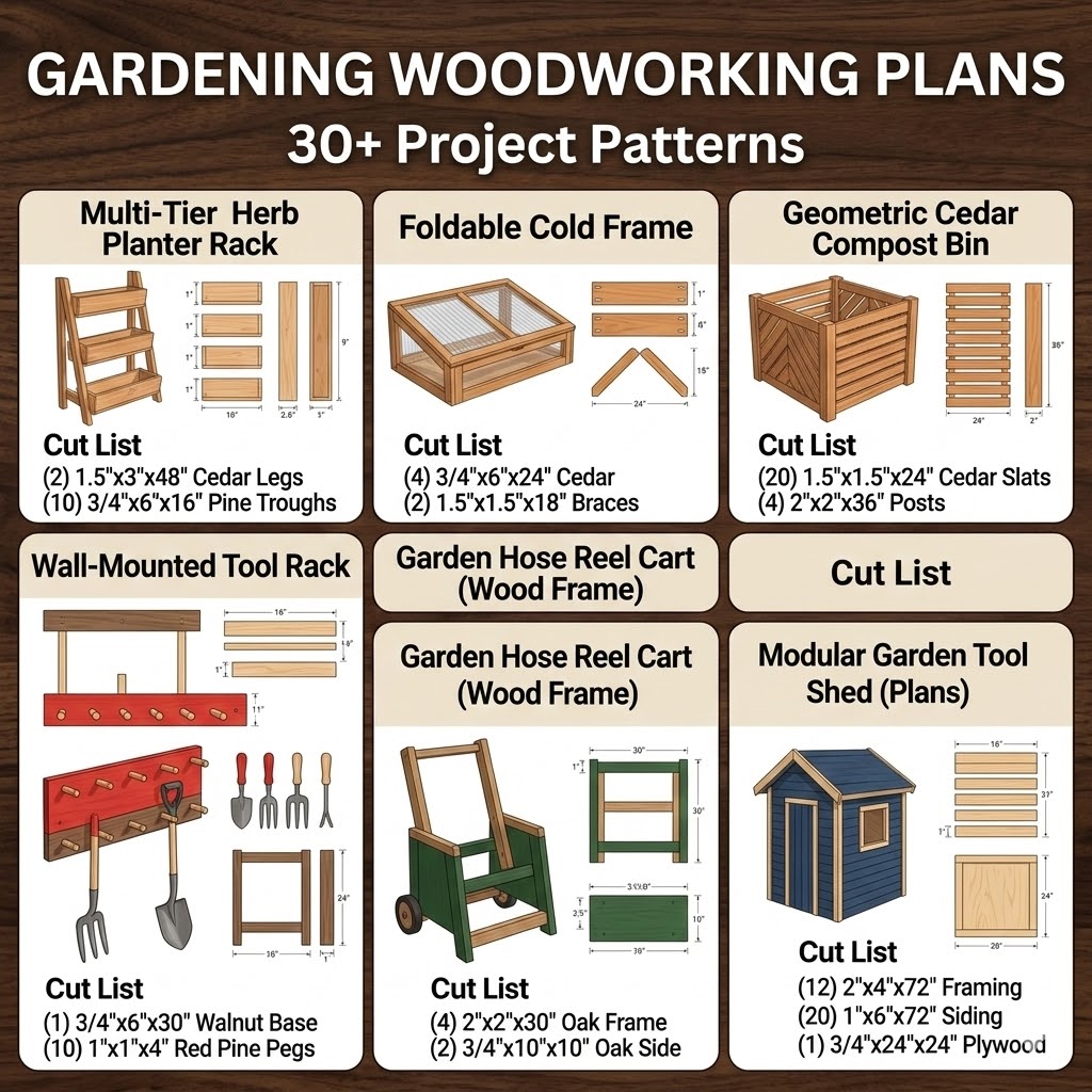 WoodSense Facebook ad