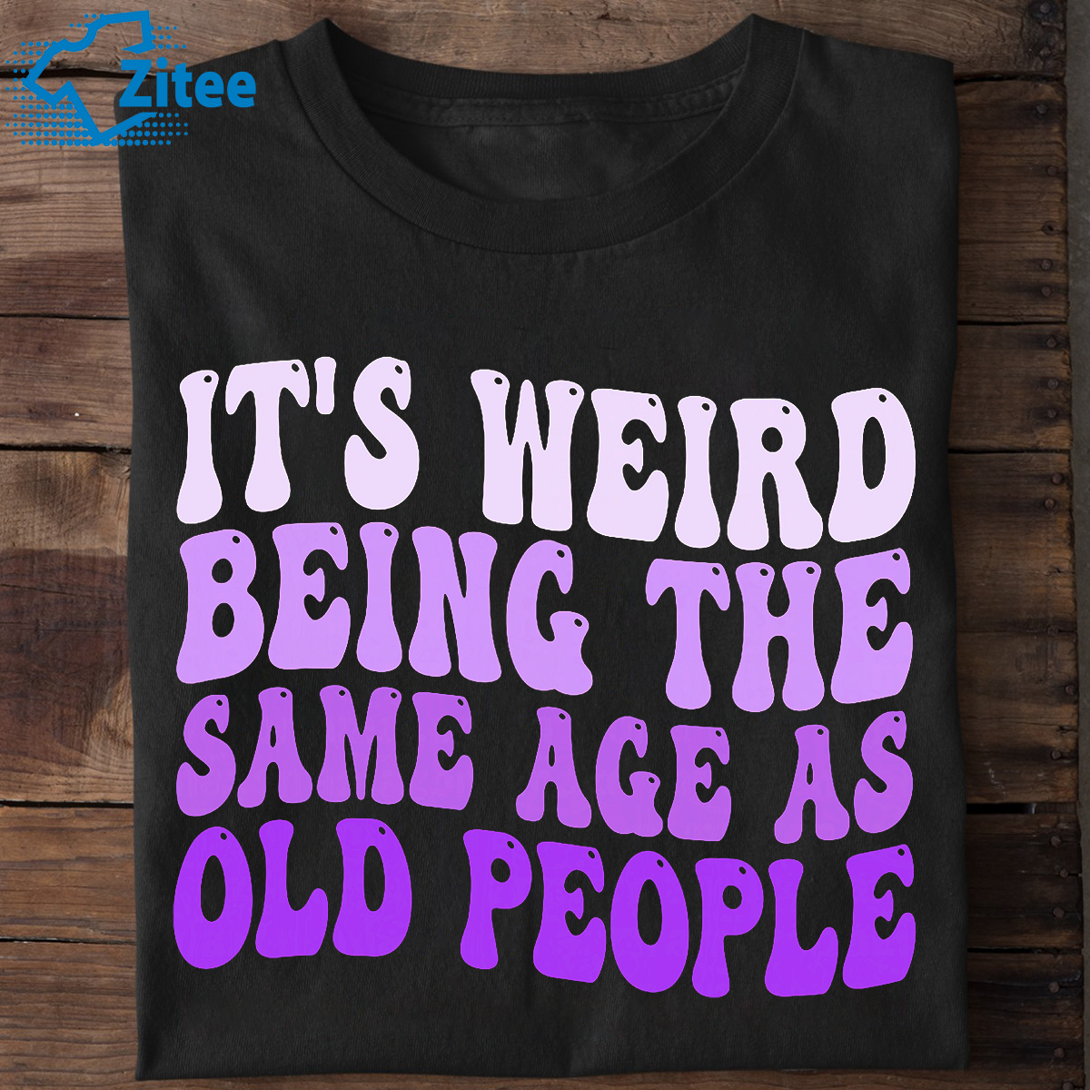 Young at Heart Facebook ad