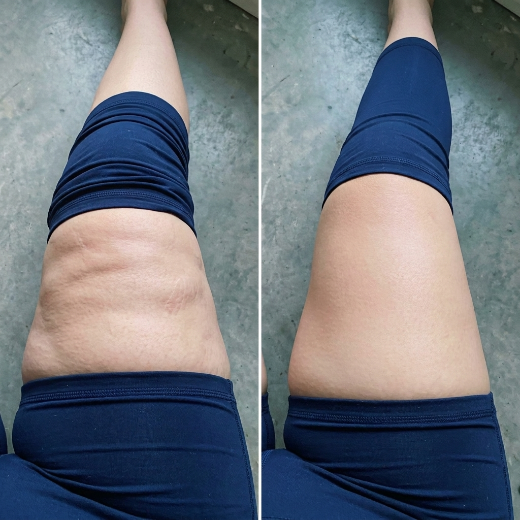 Dr. Katharina Steiner Facebook ad