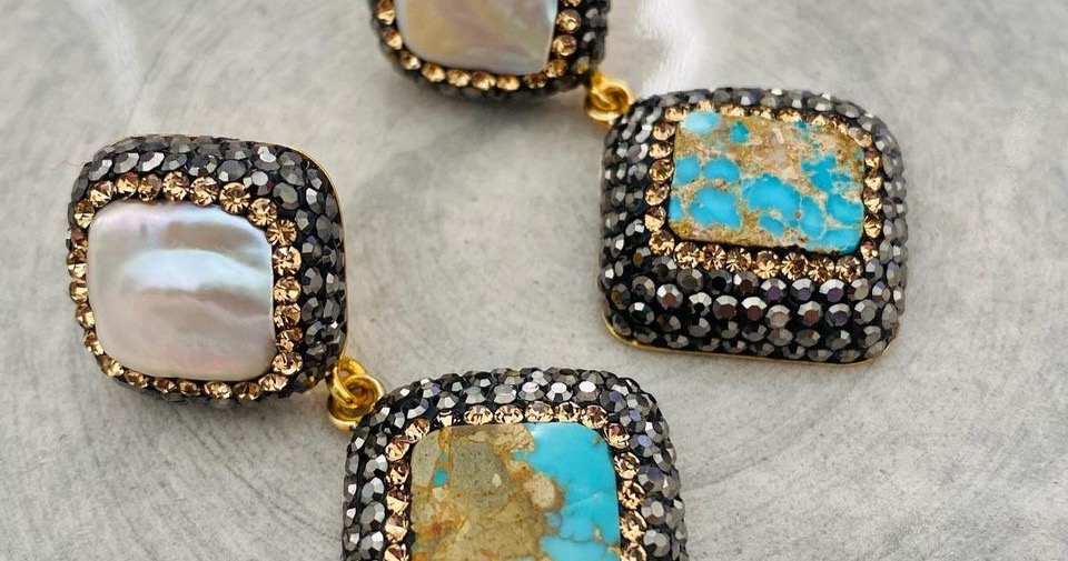 Grand Bazaar Jewelers Silver & Gold Wholesale Jewelry Manufacturer #gbj1455 Facebook ad: Start Customizing TODAY
