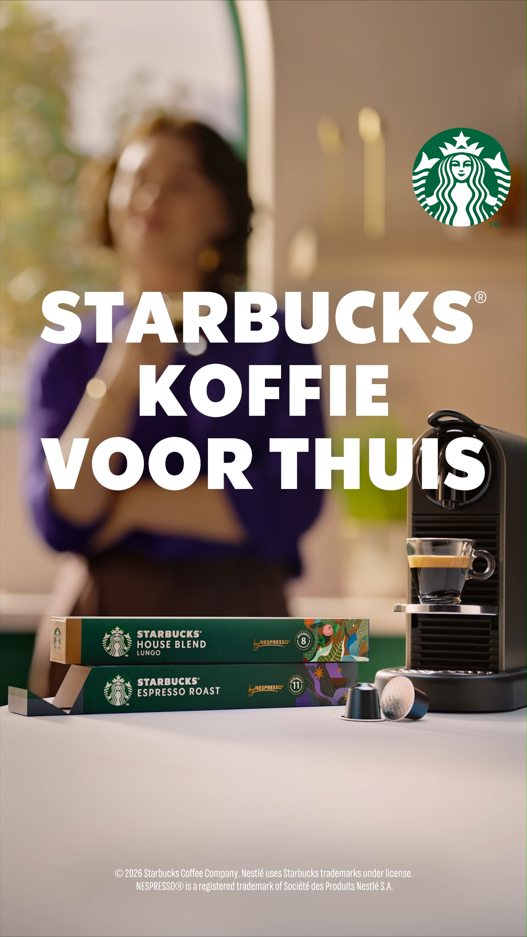 StarbucksAtHome Facebook ad from Feb 25, 2026
