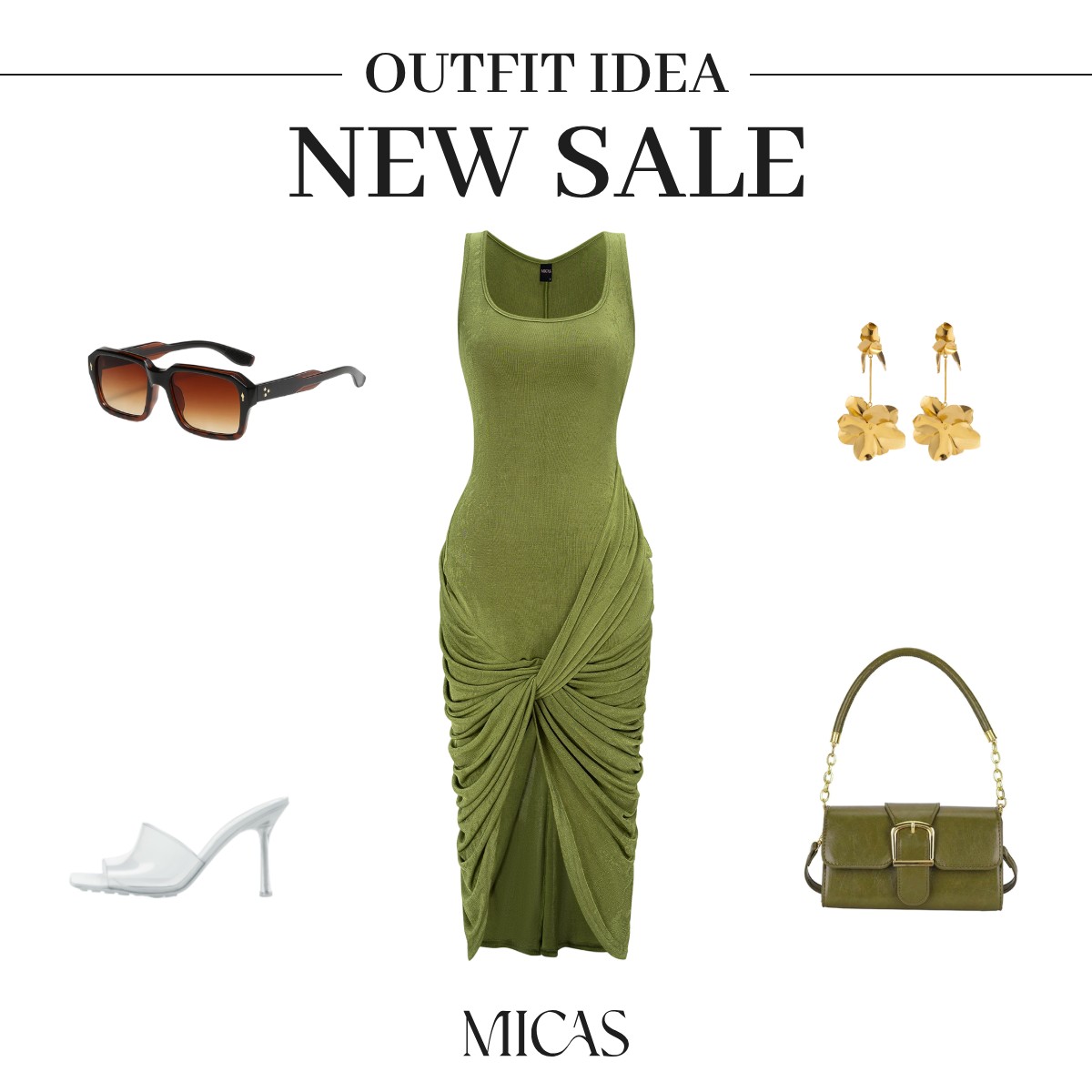 MICAS Facebook ad
