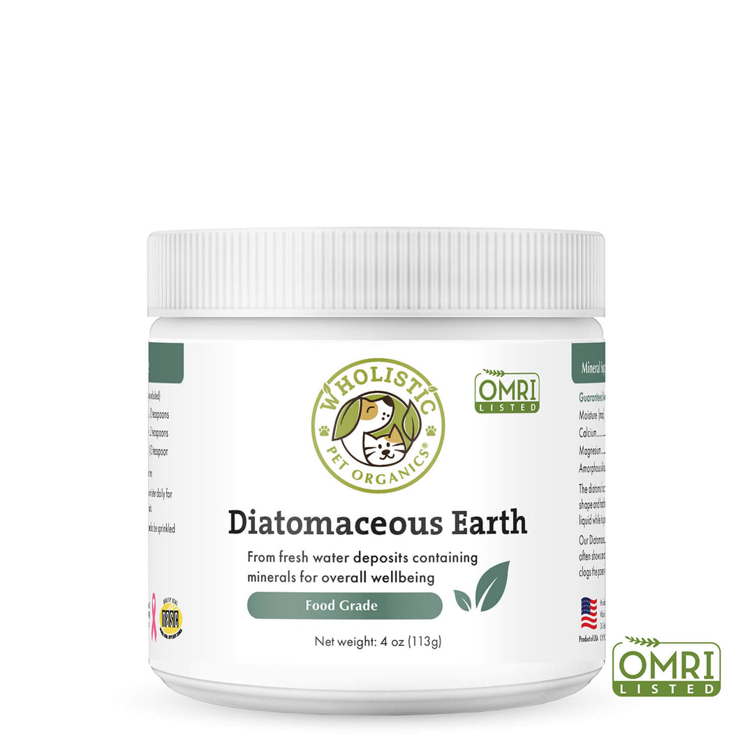 Wholistic Pet Organics Facebook ad: Embark on a wellness journey with Canine Complete…