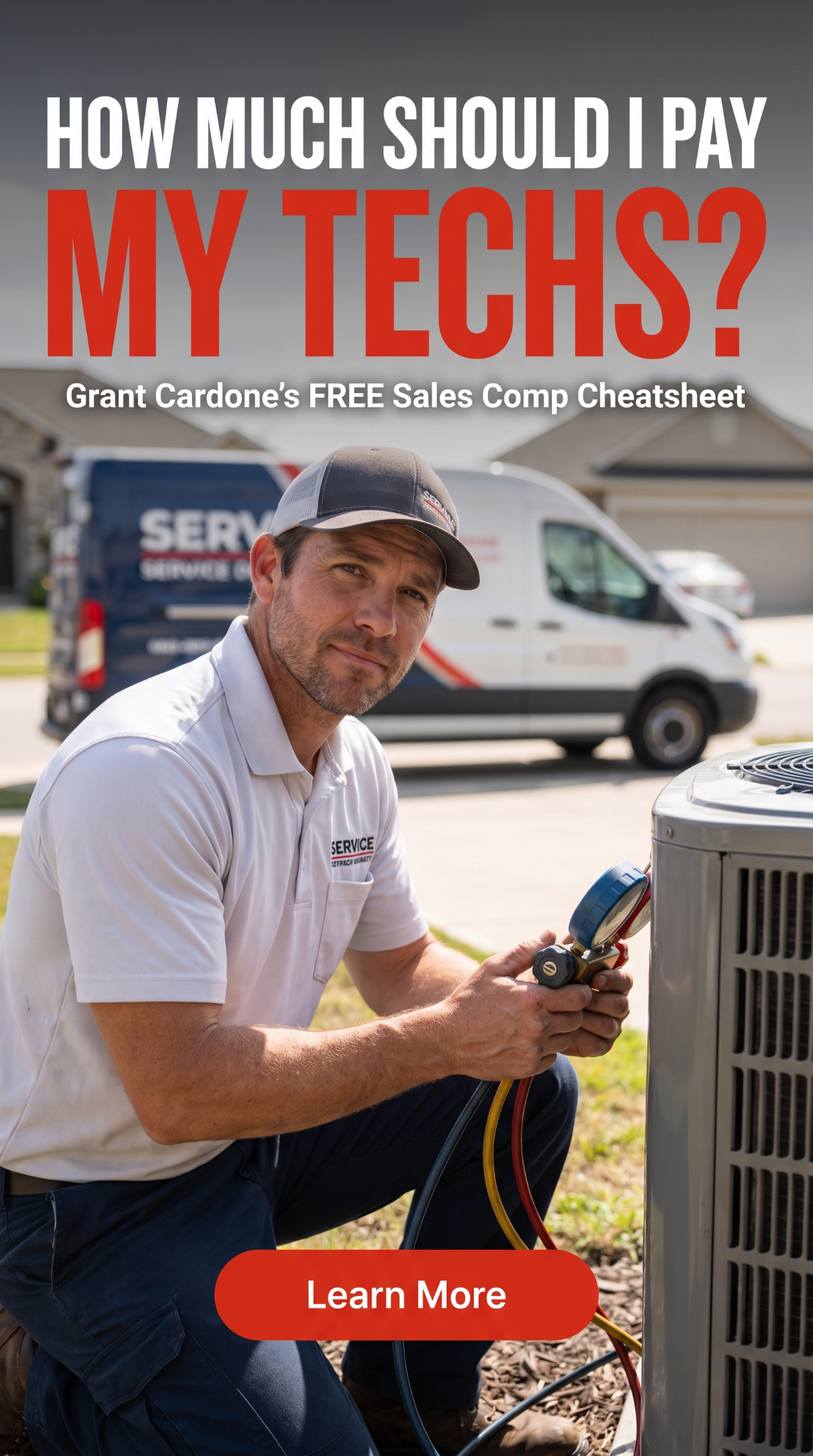 Grant Cardone Facebook ad