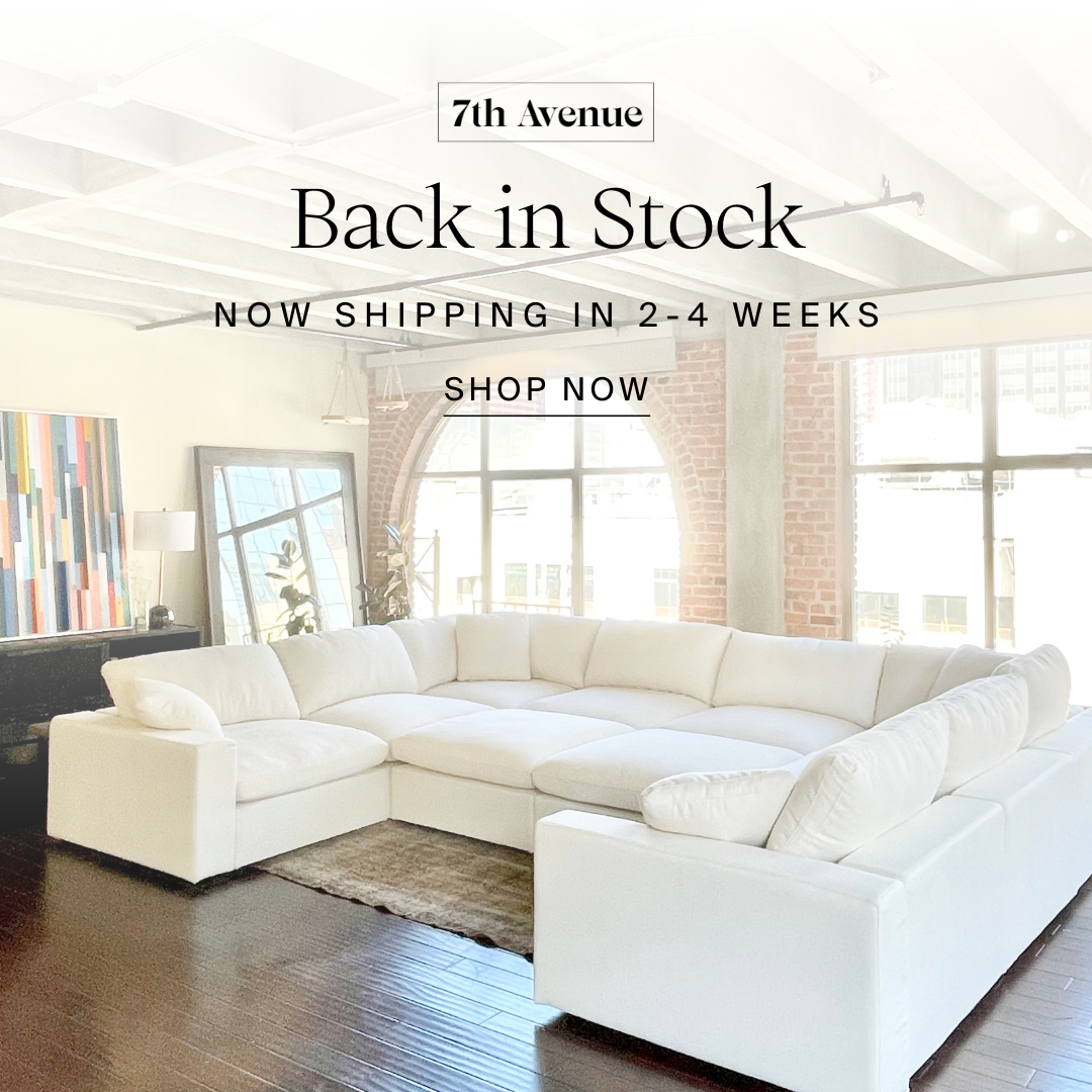 7th Avenue Facebook ad