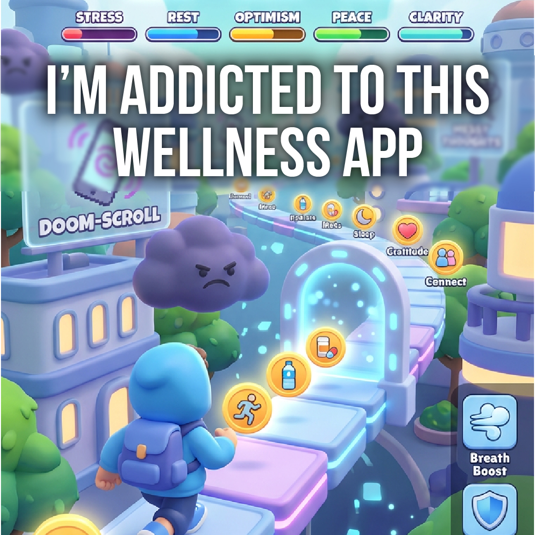 Brightn Facebook ad from Mar 9, 2026