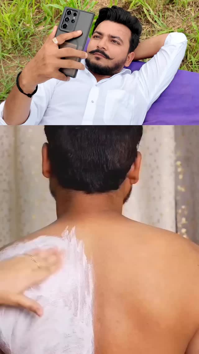 Pawan Yudi Khatri Facebook ad: 7 दिन में tanning कम!