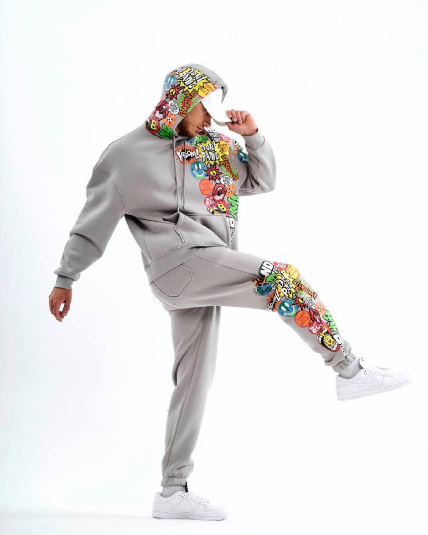 MKFashionbrands Facebook ad: Winter Collection 2023