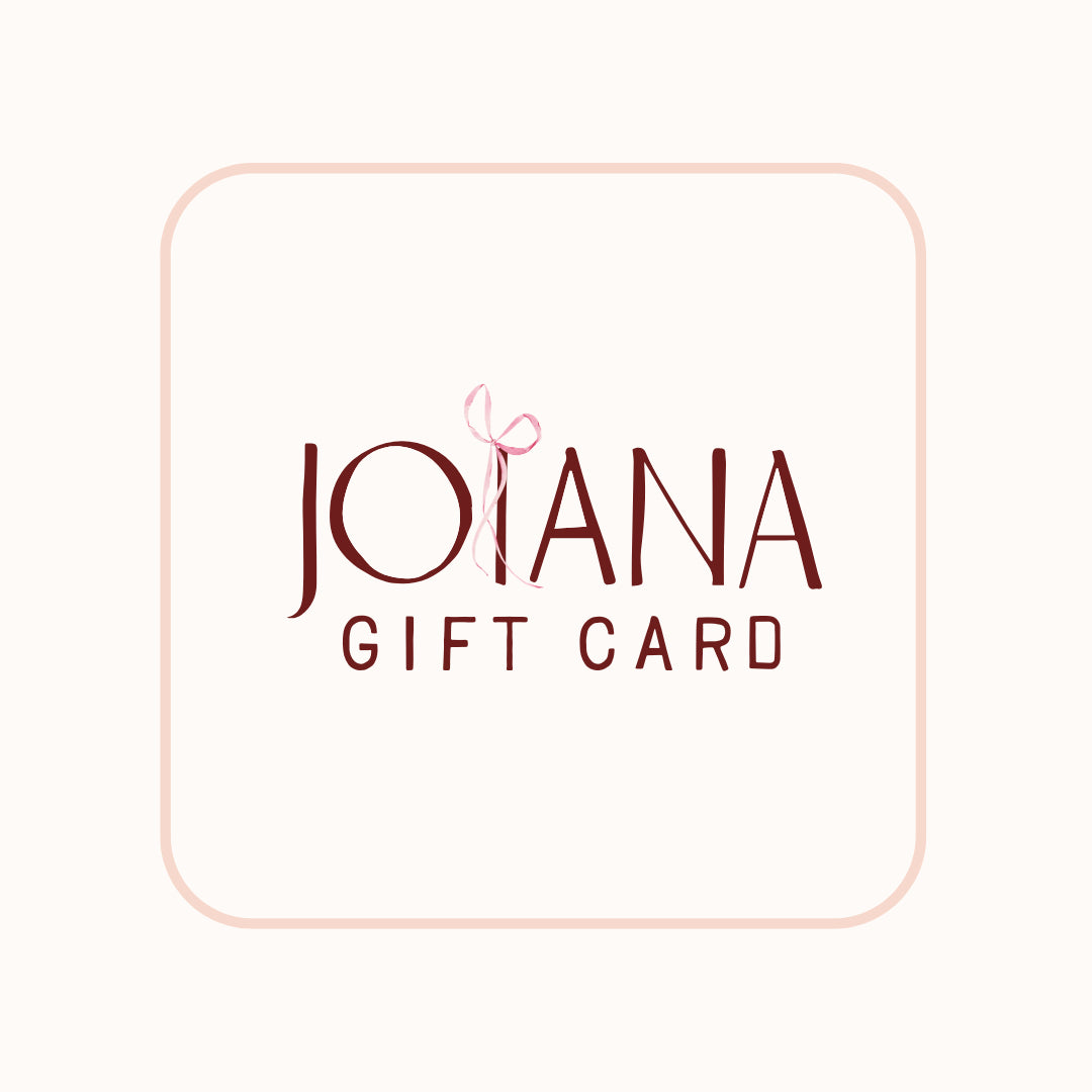 JOIANA JEWELRY Facebook ad: The Jewelry on Everyone's Wishlist