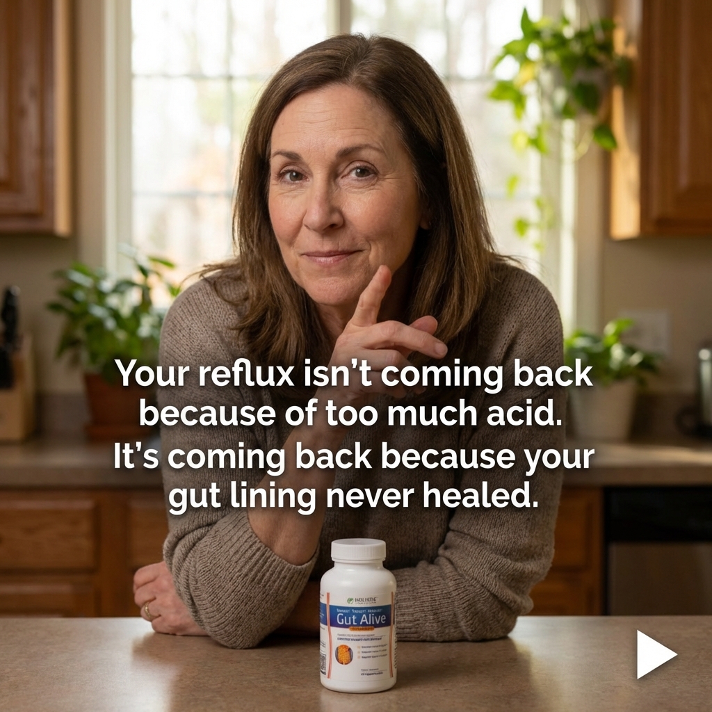 My Esophagus and Me Facebook ad
