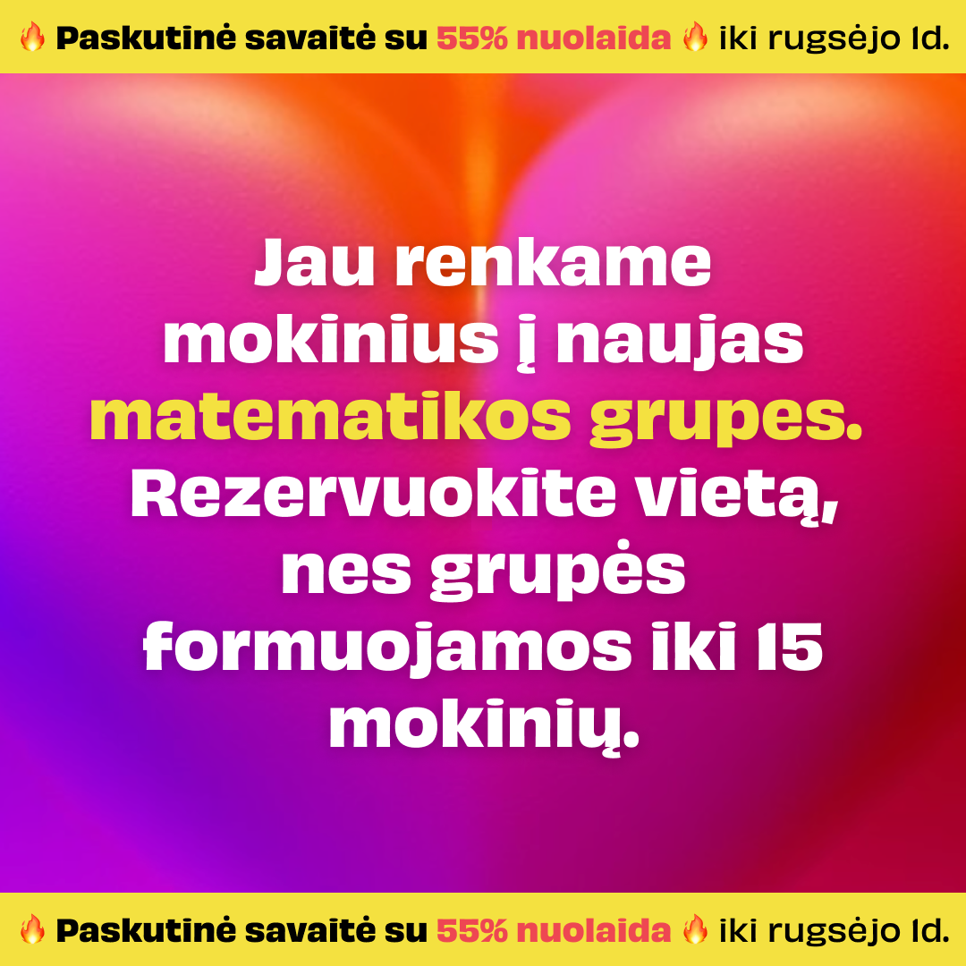 Digiklasė - by Memby Facebook ad