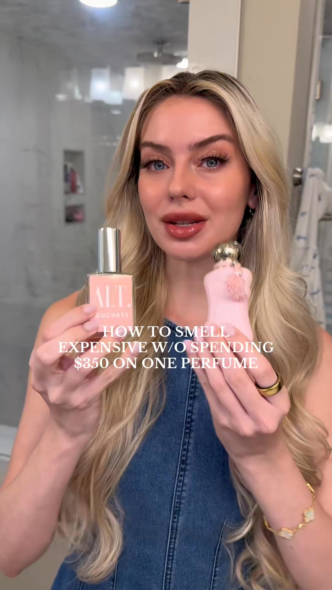 ALT. Fragrances Facebook ad: Beautiful scents for less