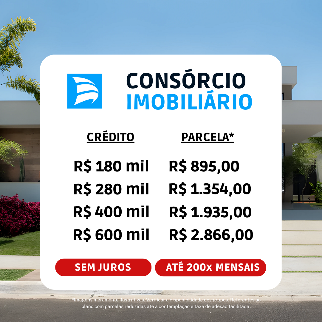 Maria Paula Consórcio Porto Facebook ad: Consórcio Imobiliário Faça uma simulação