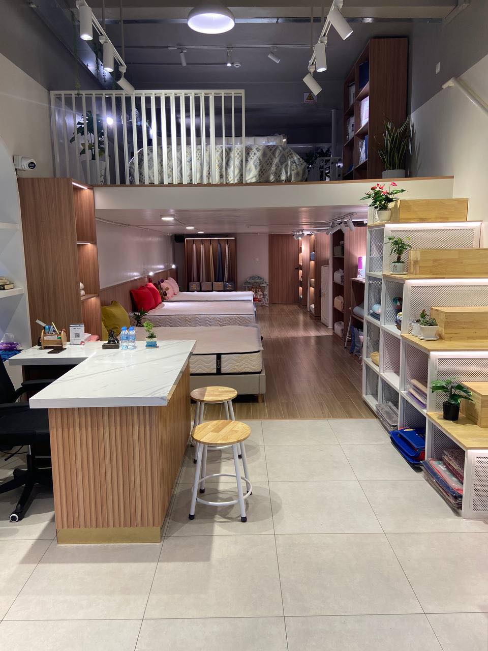 HENG HENG Mattress ហេង ហេងលក់ពូក Facebook ad