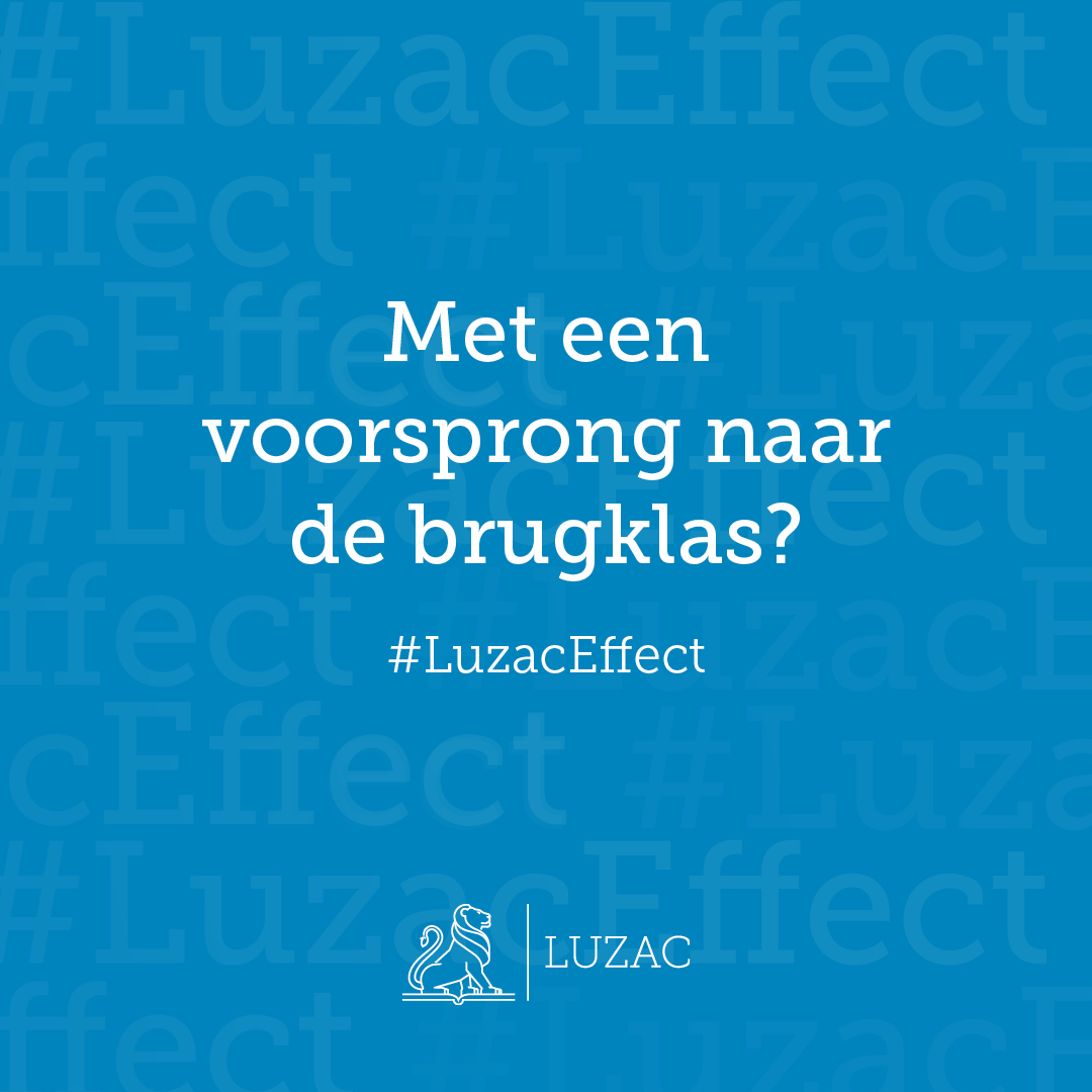 Luzac Facebook ad