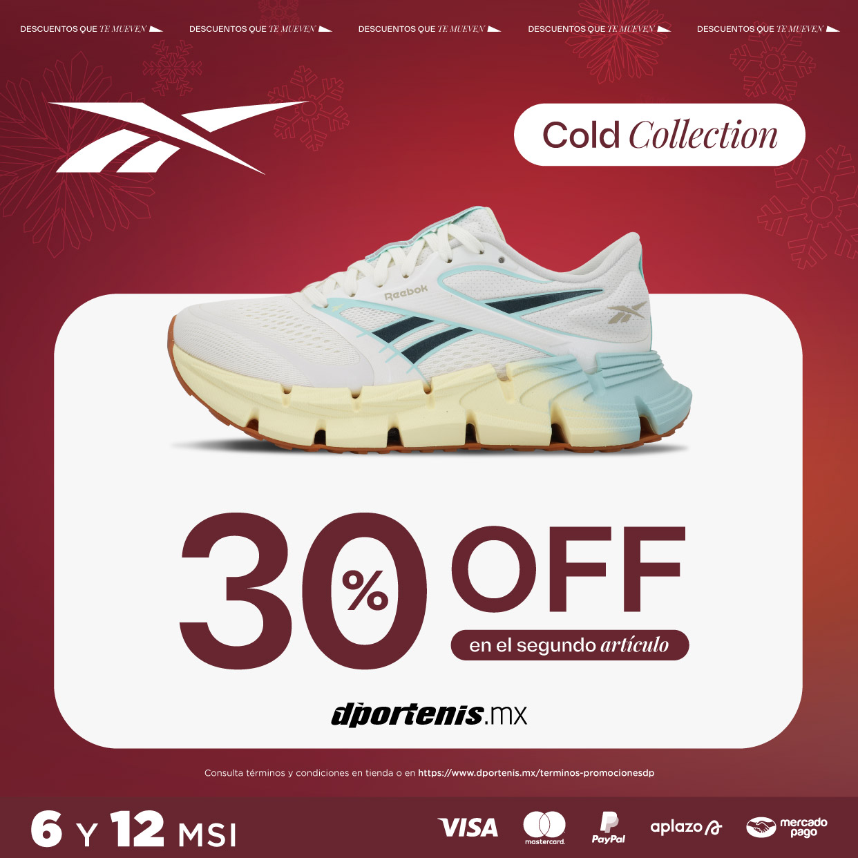 dportenis Facebook ad