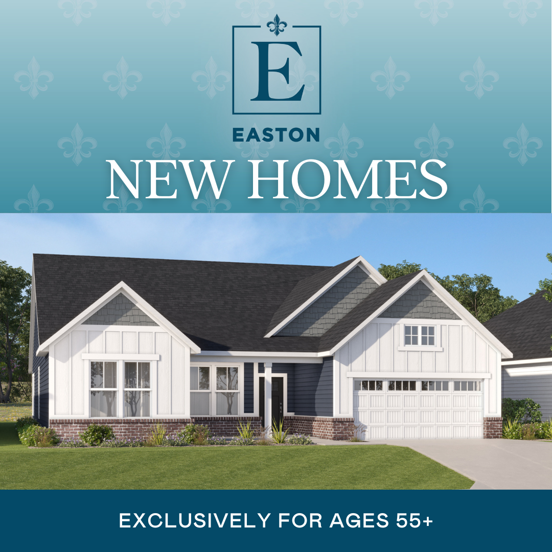 Lennar Indianapolis Facebook ad