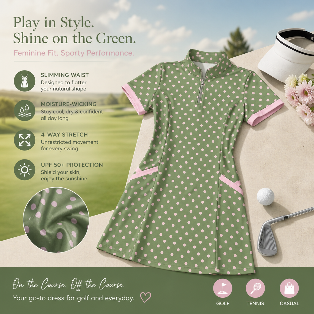 Acegolfs Facebook ad