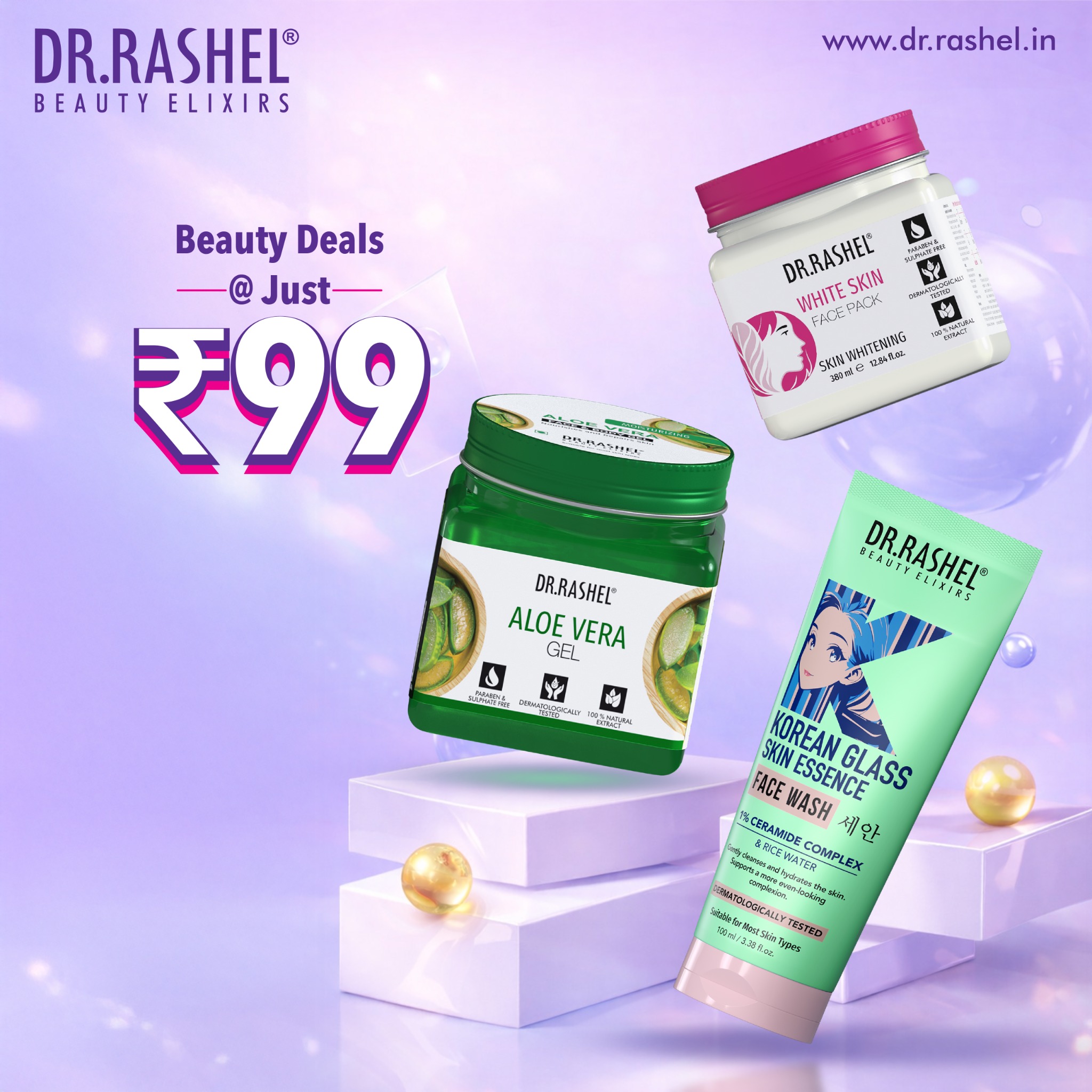 Dr.Rashel.Global Facebook ad