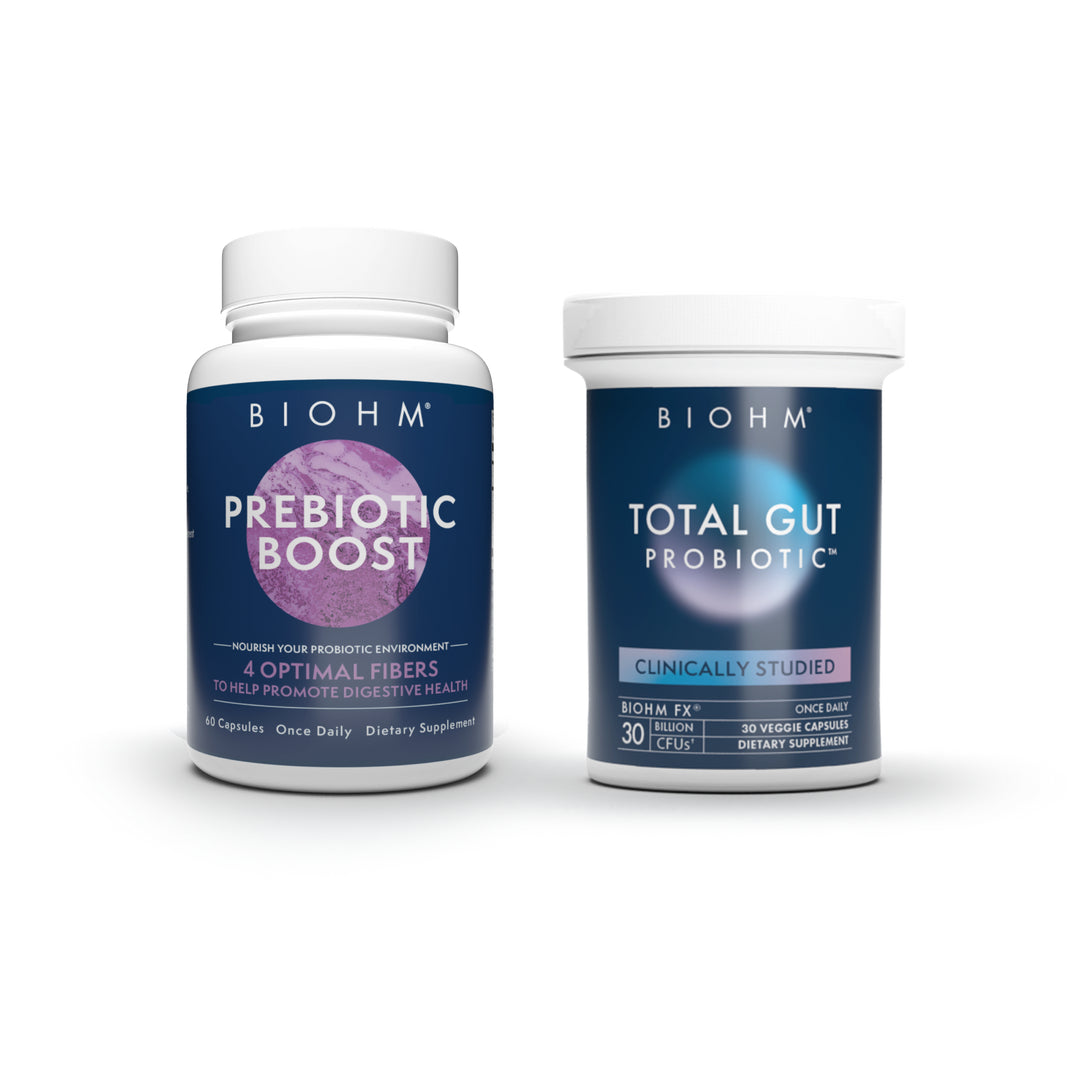 BIOHM Health Facebook ad