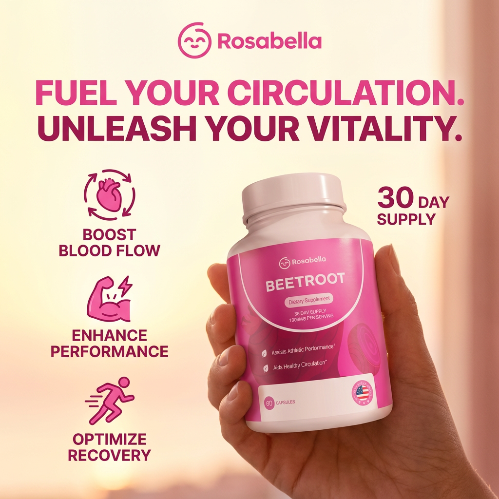 Rosabella Facebook ad