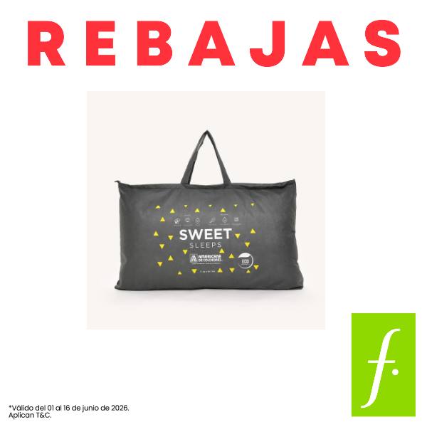 Falabella Colombia Facebook ad