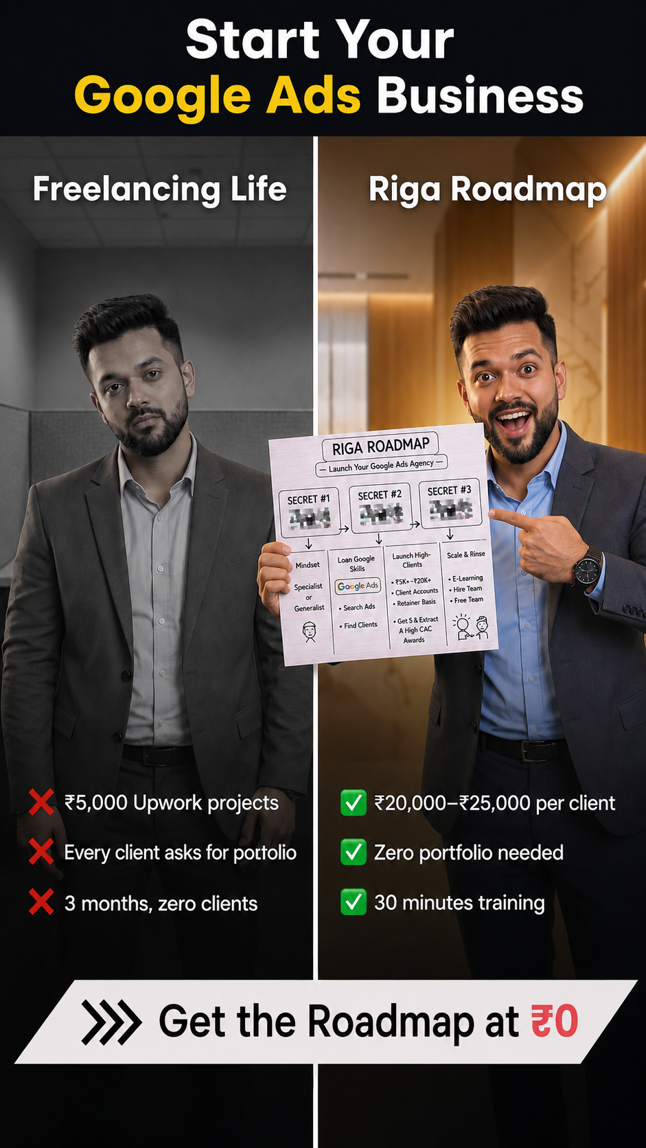 Pranav Jindal Facebook ad from Jun 2, 2026