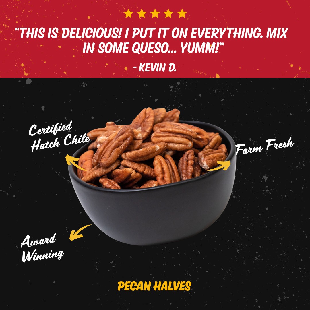 Fresh Chile Facebook ad