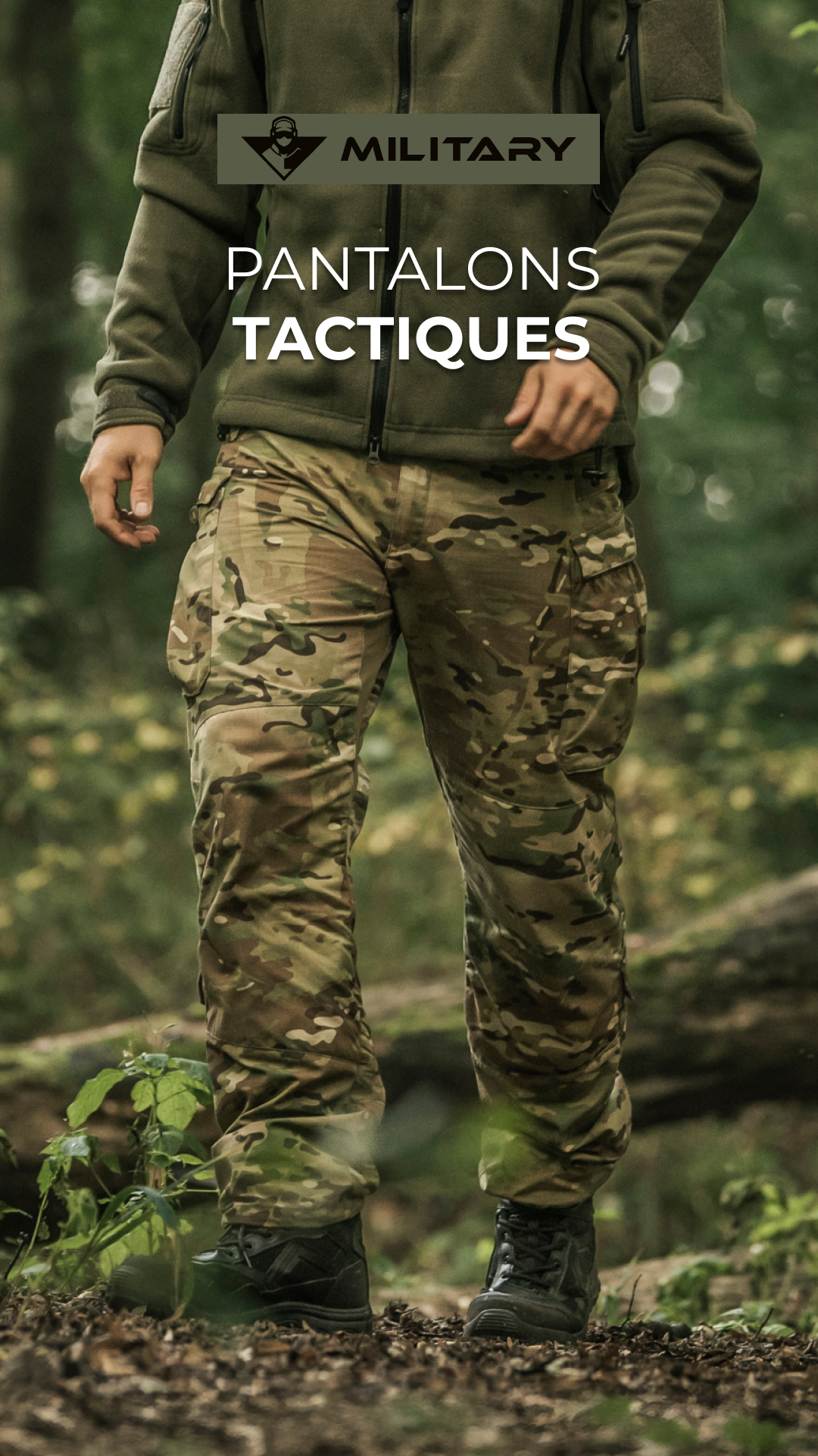 Military.eu Facebook ad