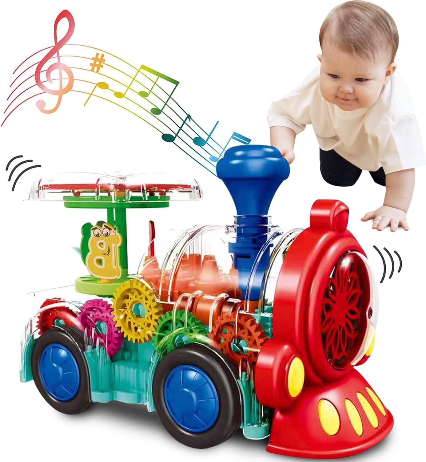 TOOTY TOY Facebook ad