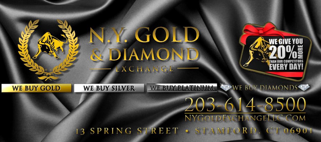 Ny Gold And Diamond Exchange Facebook ad