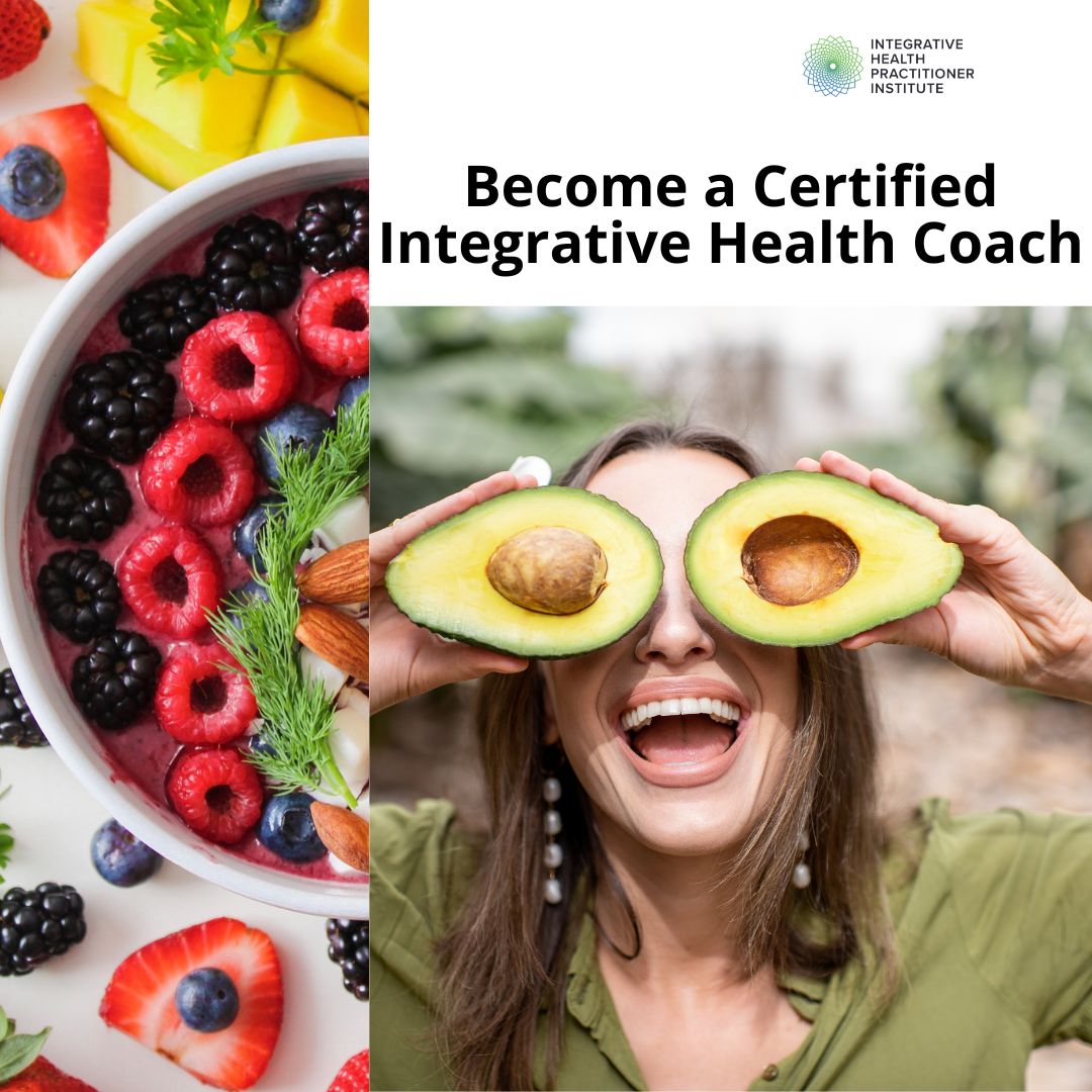 Integrative Health Practitioner Facebook ad