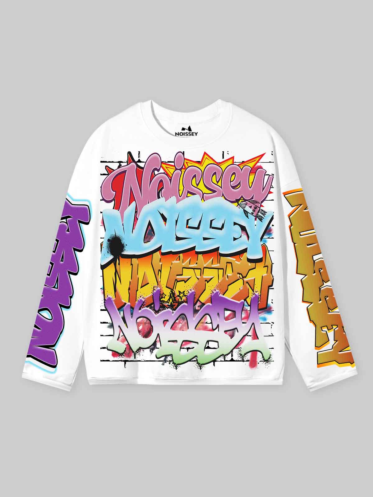 Noissey Facebook ad