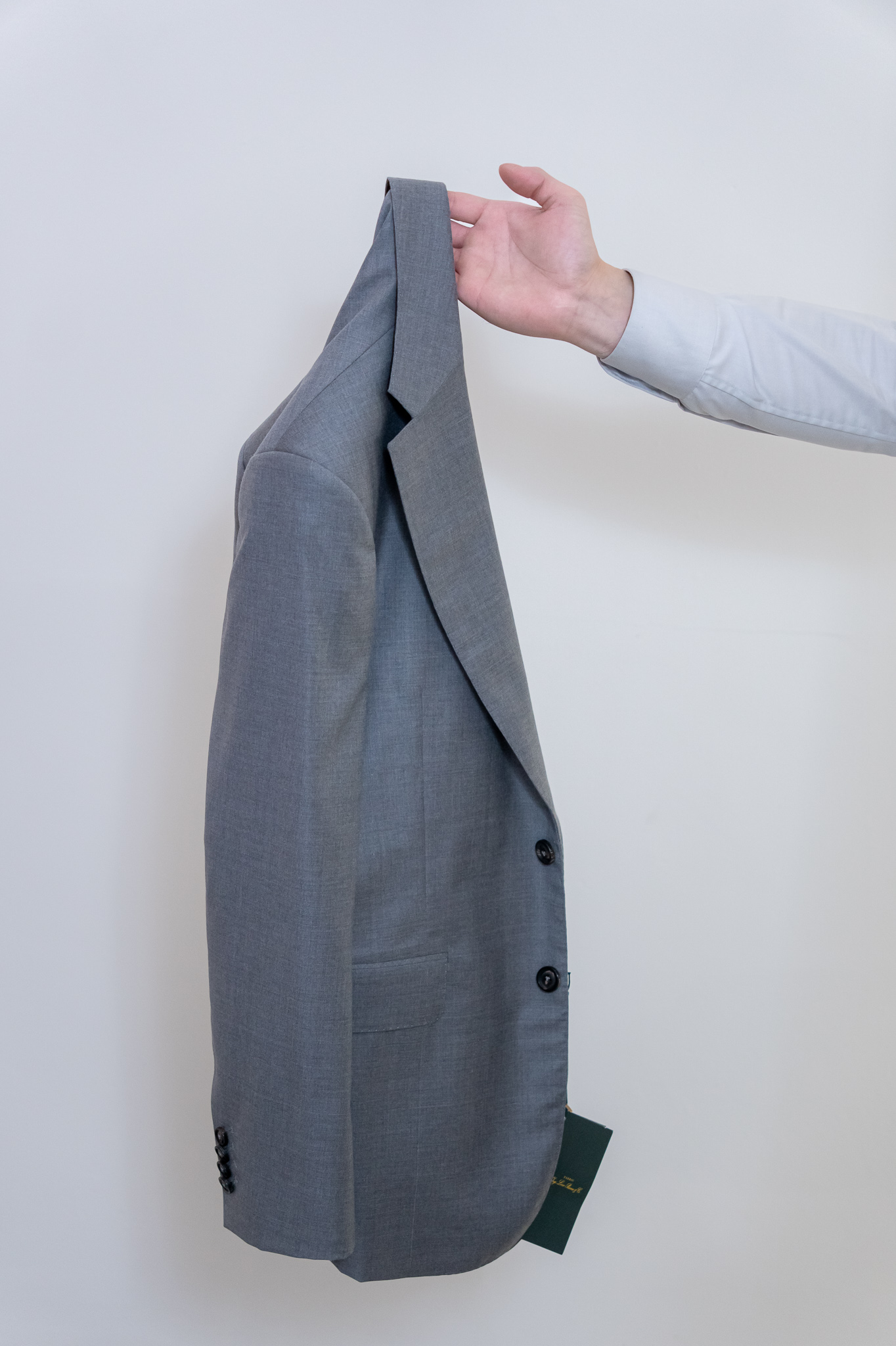SIR Tailor Facebook ad