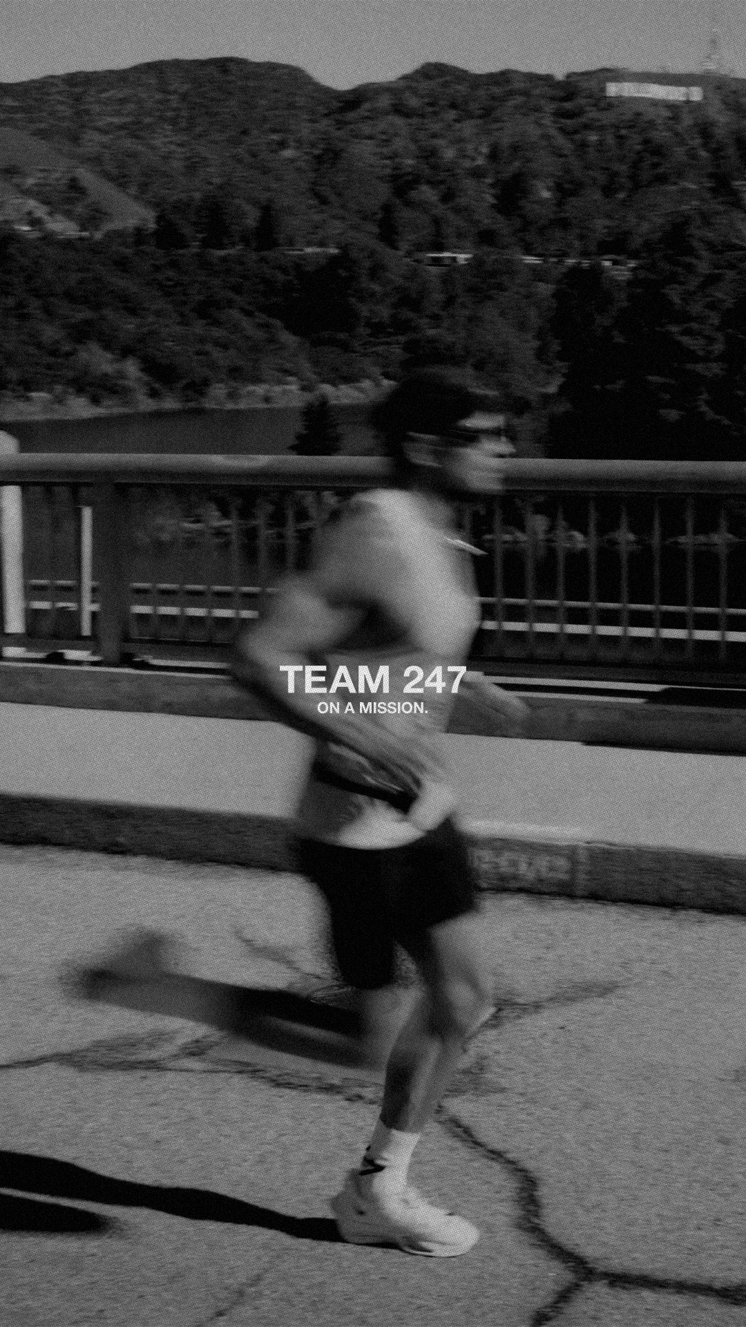 247 By Represent Facebook ad